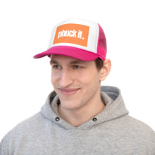 Trucker Caps