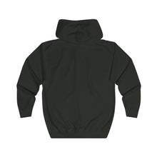 Mens Full Zip Hoodie