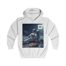 Mens Full Zip Hoodie