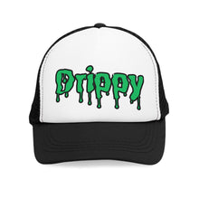Mesh Cap