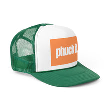 Trucker Caps