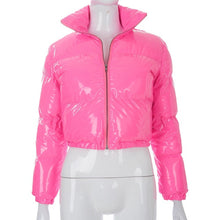 Down Winter Jacket