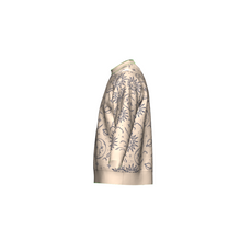 Premium Knitwear | Sand Moon Stars | Autumn & Winter